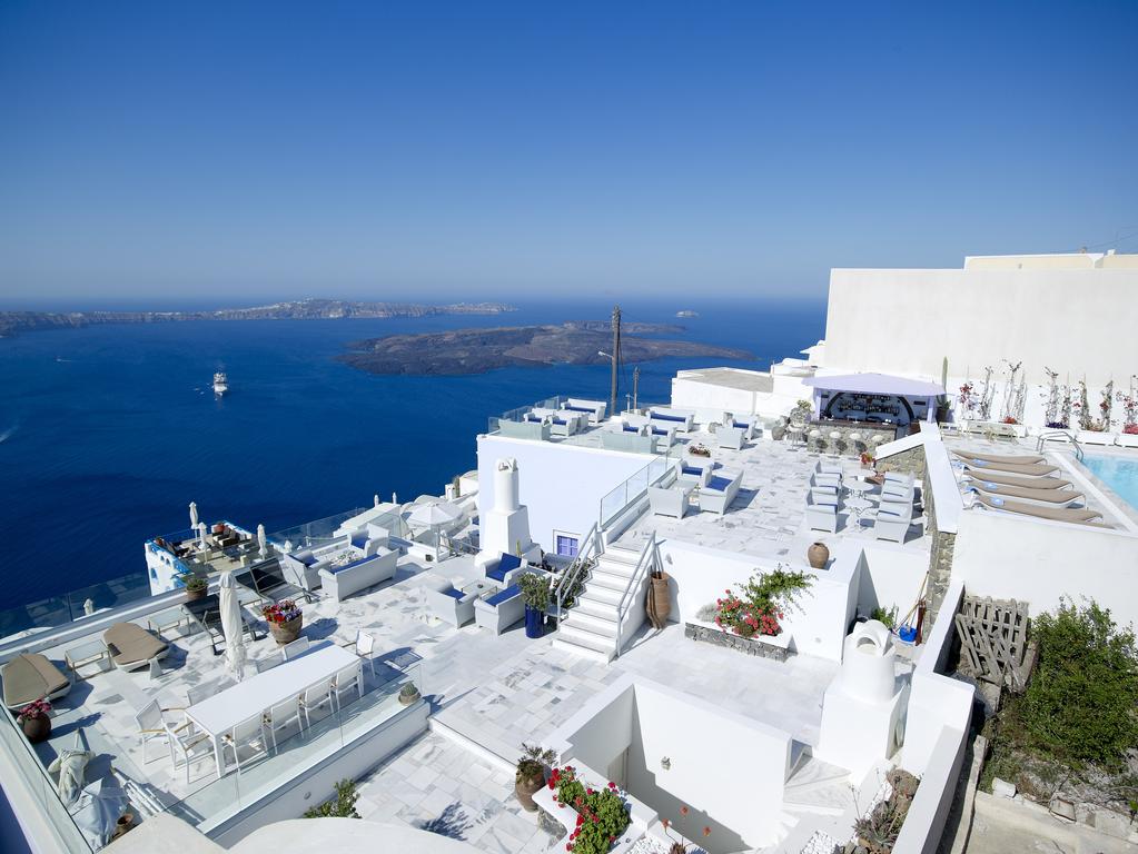Hotel Kallisto